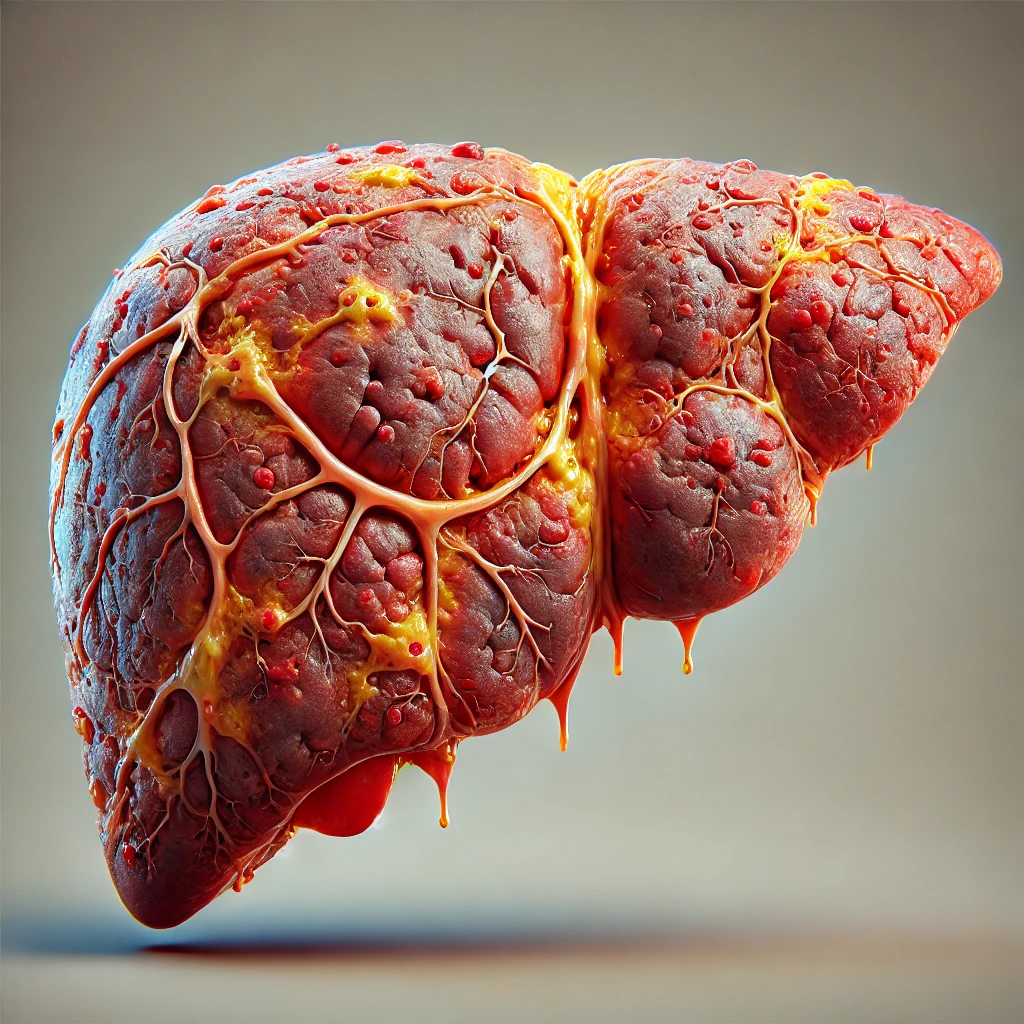 DALL·E-2025-01-29-13.17.06-A-highly-realistic-3D-illustration-of-a-human-liver-affected-by-Non-Alcoholic-Steatohepatitis-NASH.-The-liver-should-display-reddish-and-yellow-patc (1)